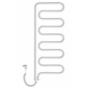 Полотенцесушитель электрический поворотный Instal Projekt Spina